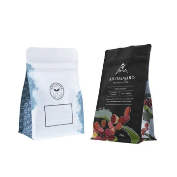 Coffee on sale pouches wholesale
